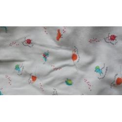 Prenatal baby winterjas te koop maat 50