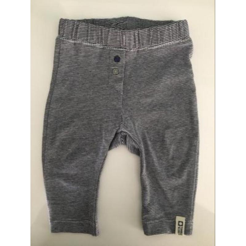 Broekje Tumble n dry maat 50