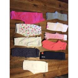 Leggings maat 50/56