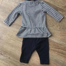 maat 50 newborn pakje prenatal