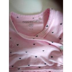 Set newborn maat 50 meisjes
