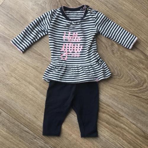 maat 50 newborn pakje prenatal