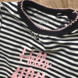 maat 50 newborn pakje prenatal