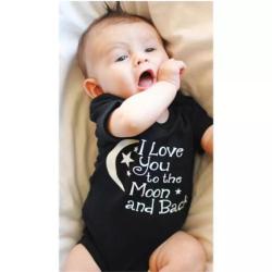 Binnenkort baby rompers