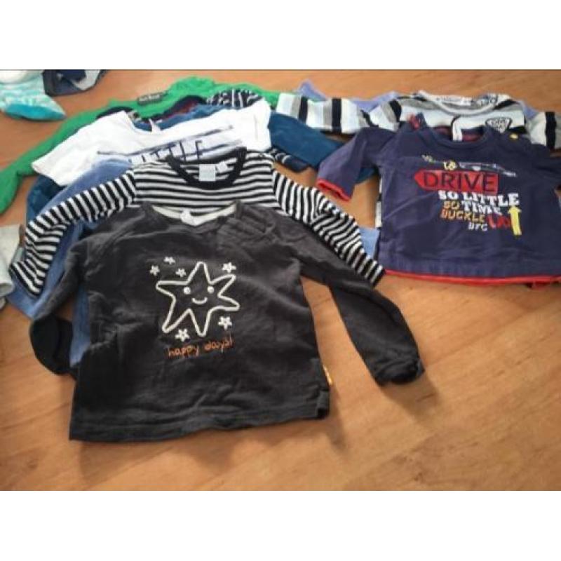 Kleding 50/56 62/68