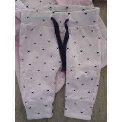 Noppies newborn setje