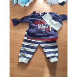 Kleding 50/56 62/68