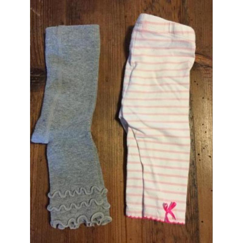 Leggings maat 50/56