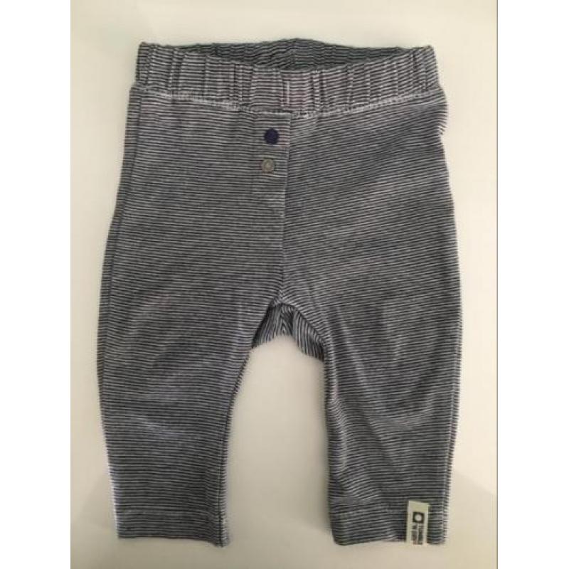 Broekje Tumble n dry maat 50