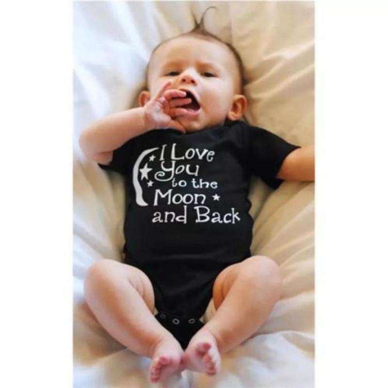 Binnenkort baby rompers