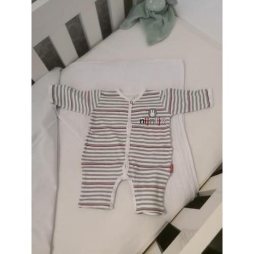 Kleding Nijntje 50/56