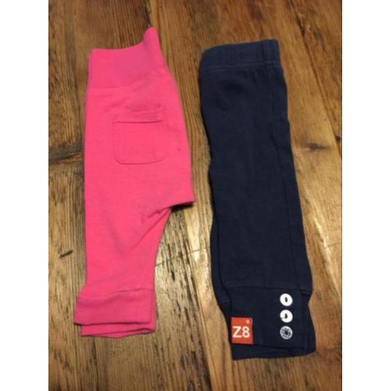 Leggings maat 50/56