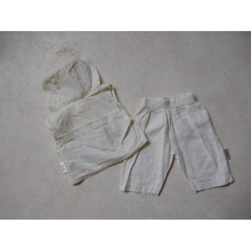 (F14) SALE! Dun Kooky setje