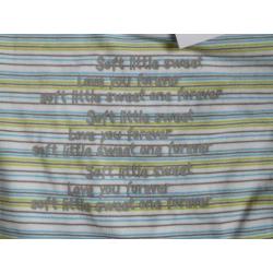 (I71) Dirkje Babywear longsleeve