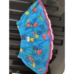 Babykleding maat 50