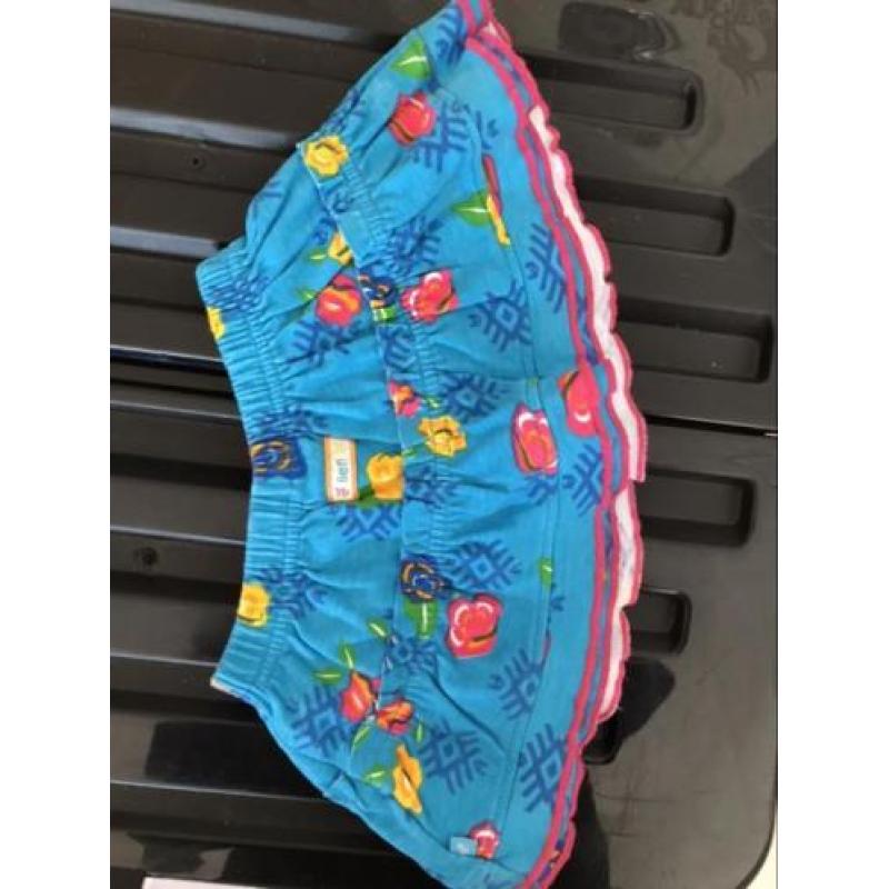 Babykleding maat 50