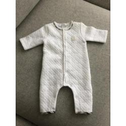 BURBERRY boxpakje 54 50 56 1 maand