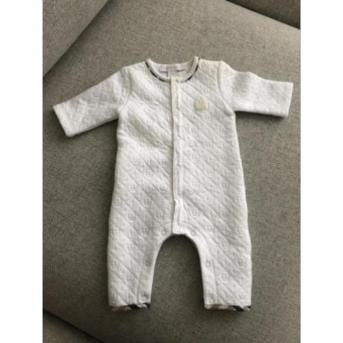 BURBERRY boxpakje 54 50 56 1 maand