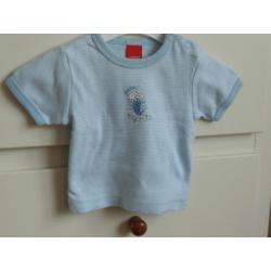 Esprit: Stoer Shirtje maat 50