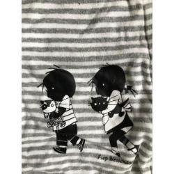Babykleding maat 50-62