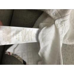 BURBERRY boxpakje 54 50 56 1 maand
