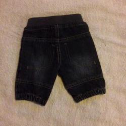 Setje kleding, 3 stuks, maat 50/56