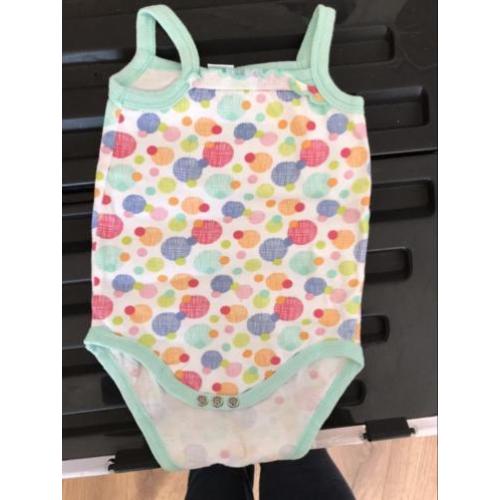 Babykleding maat 50
