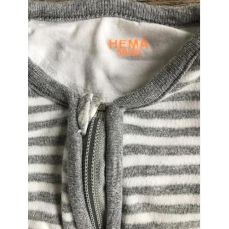 Babykleding maat 50-62