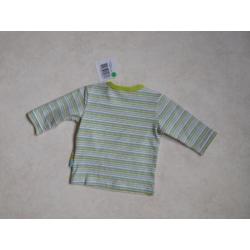 (I71) Dirkje Babywear longsleeve