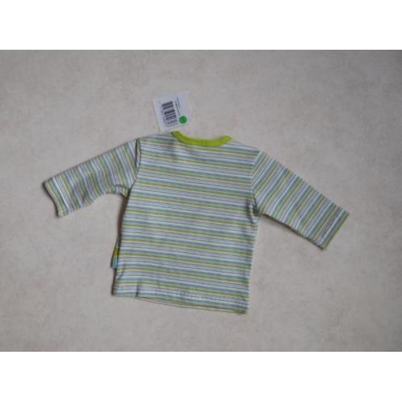 (I71) Dirkje Babywear longsleeve