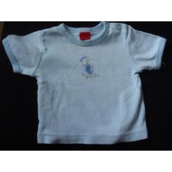 Esprit: Stoer Shirtje maat 50