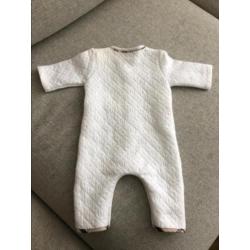 BURBERRY boxpakje 54 50 56 1 maand