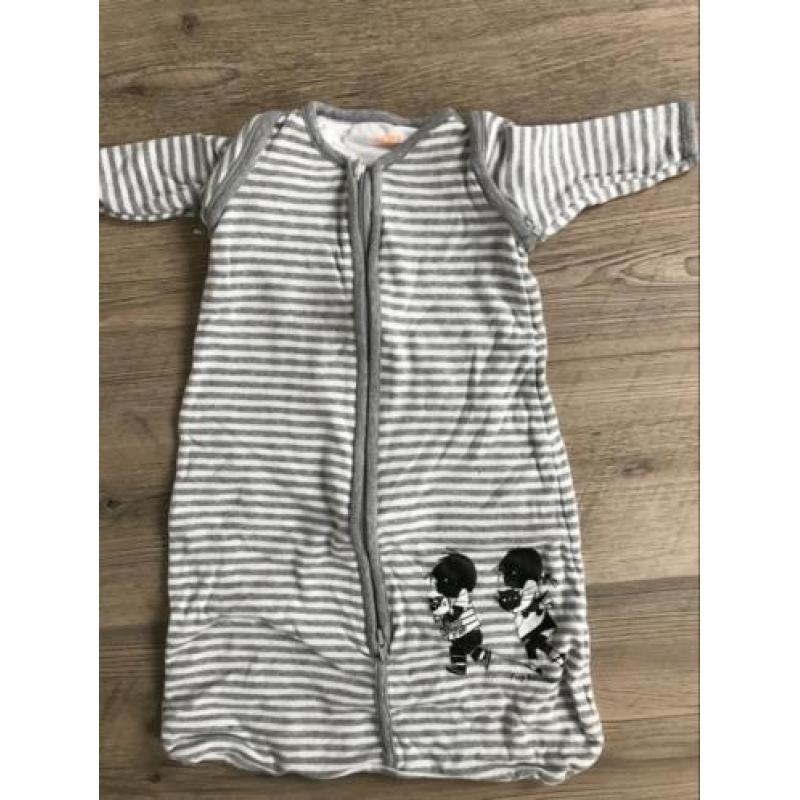Babykleding maat 50-62