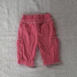 Setje kleding, 3 stuks, maat 50/56