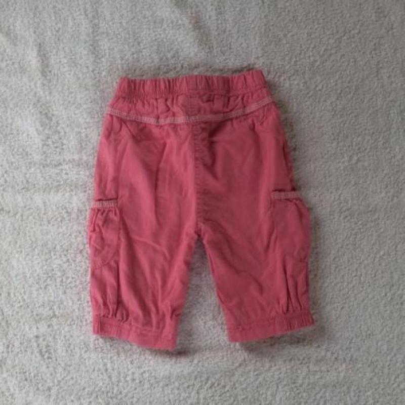 Setje kleding, 3 stuks, maat 50/56