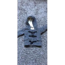 Jongens boven kleding maat 50
