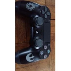 Playstation 4, 1TB, 1 controller