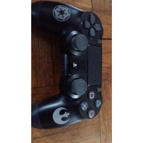 Playstation 4, 1TB, 1 controller