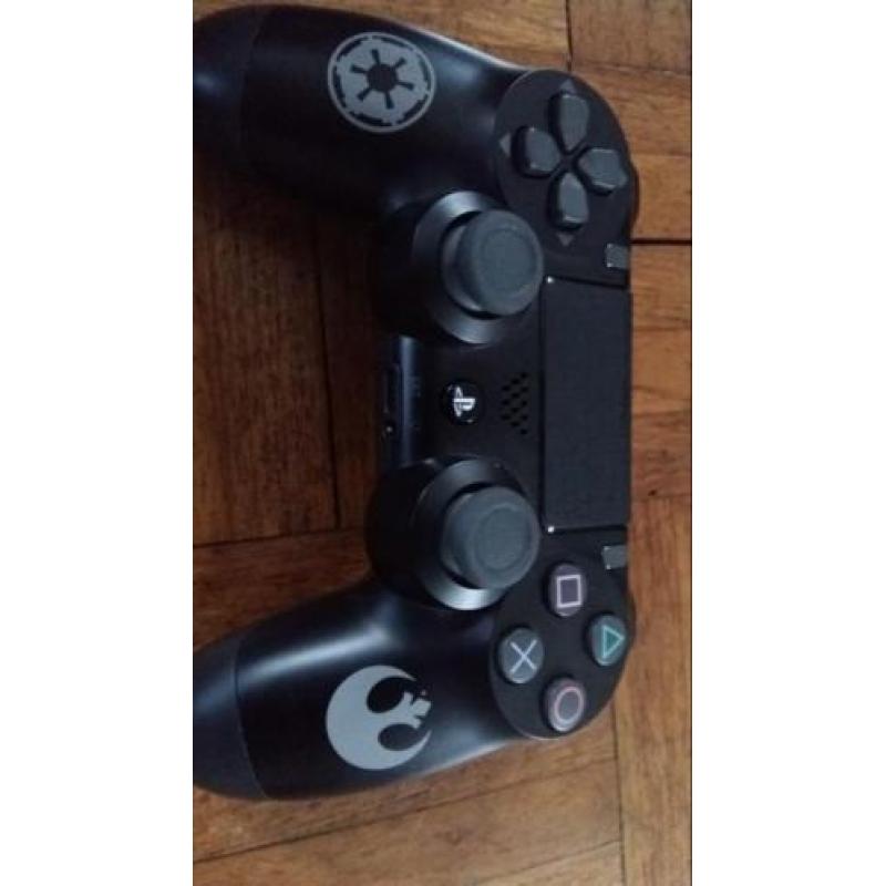 Playstation 4, 1TB, 1 controller