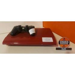 Playstation 3 Ultra Slim 500GB incl. Controller garantie!