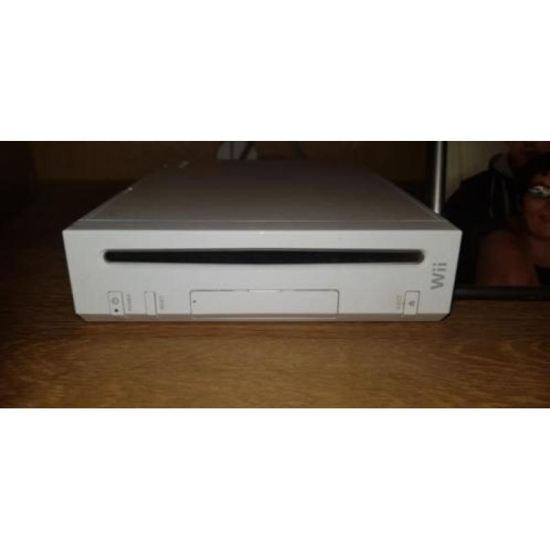 Wii
