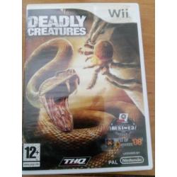 games voor wii