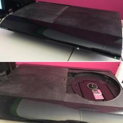 Playstation 3 PS3 500GB + controller(s) en games