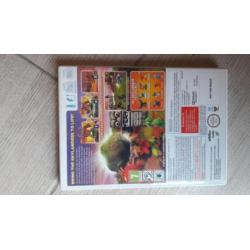 3 Wii spellen skylanders met 35 figuren