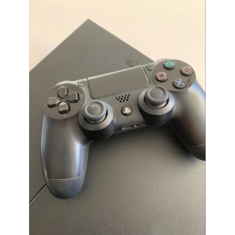 Ps4 500GB