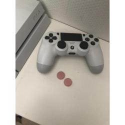 PlayStation 4 500GB (wit)