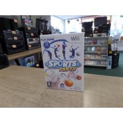 Sports Party € 4.95 - Used Products Dordrecht