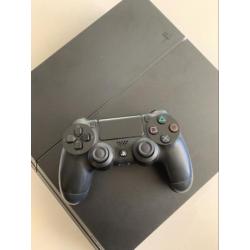 Ps4 500GB