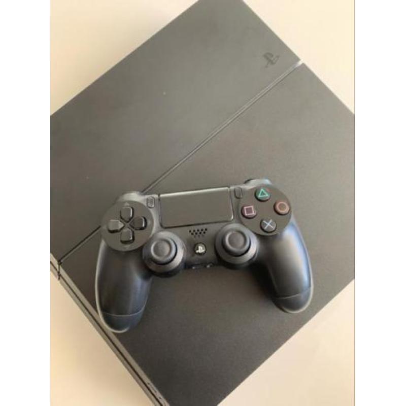 Ps4 500GB