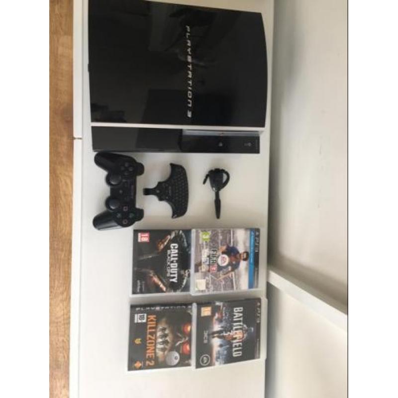 playstation 3 met game